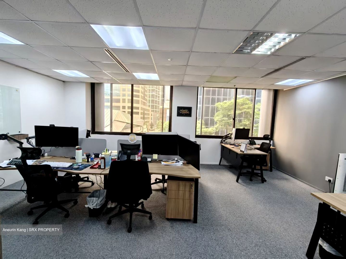 Cecil Court (D1), Office #550093951
